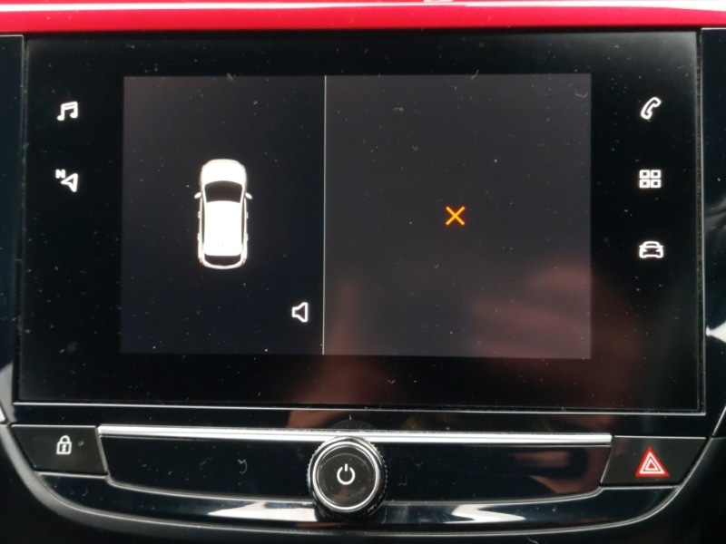 Used Vauxhall Corsa 2020 for sale - 76414822: Photo 11