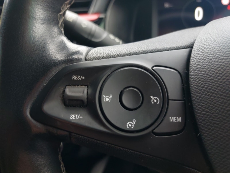 Used Vauxhall Corsa 2020 for sale - 76414822: Photo 12