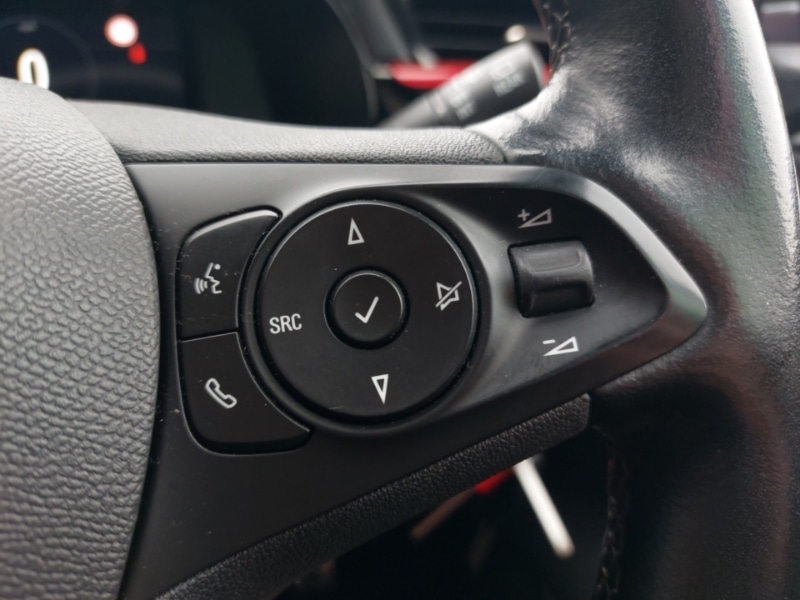 Used Vauxhall Corsa 2020 for sale - 76414822: Photo 13