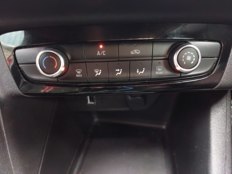 Used Vauxhall Corsa 2020 for sale - 76414822: Photo 15