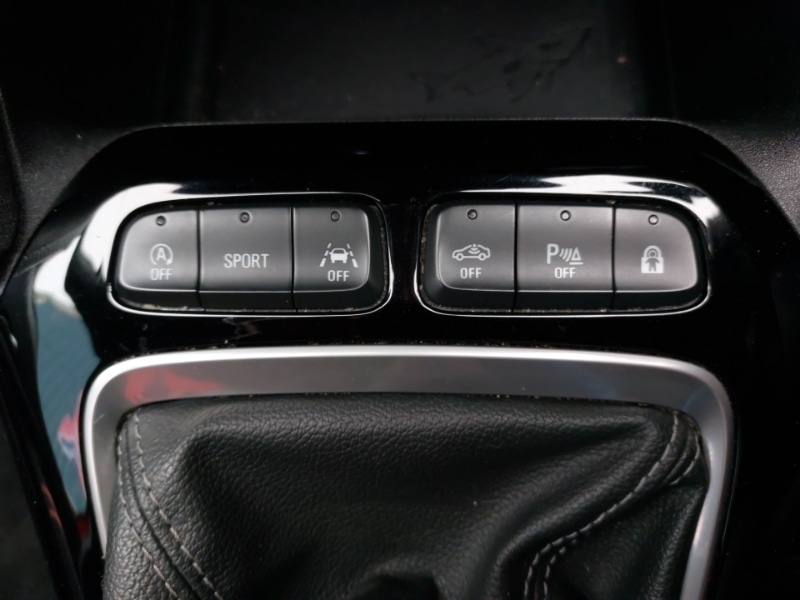 Used Vauxhall Corsa 2020 for sale - 76414822: Photo 16