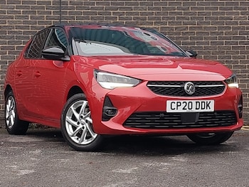 Vauxhall - Corsa