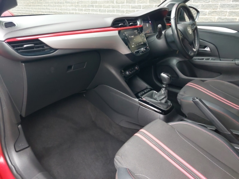 Used Vauxhall Corsa 2020 for sale - 76414822: Photo 5