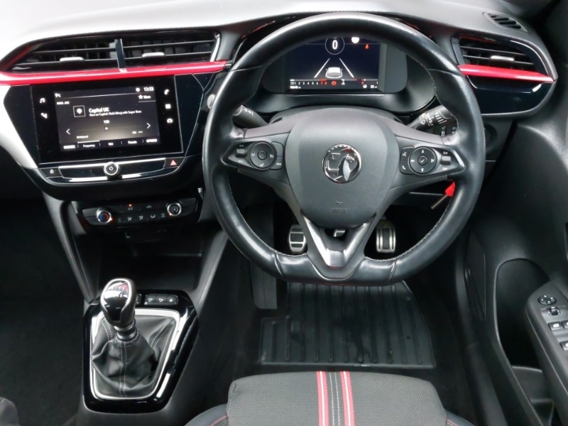 Used Vauxhall Corsa 2020 for sale - 76414822: Photo 7