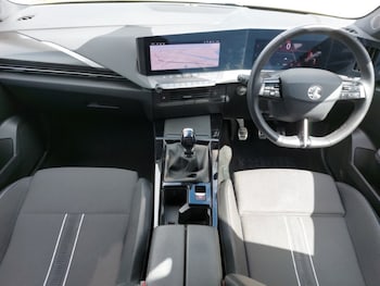 Used Vauxhall Astra 2023 for sale - 78572446: Photo
