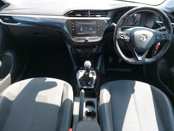 Used Vauxhall Corsa 2021 for sale - 78940983: Photo