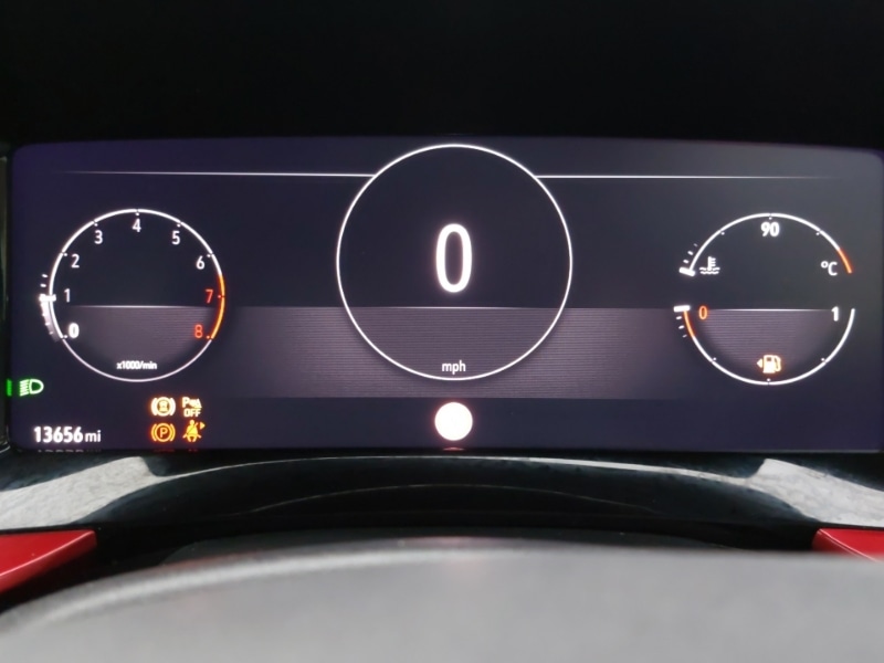 Used Vauxhall Mokka 2023 for sale - 77717213: Photo 10