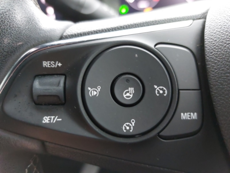 Used Vauxhall Mokka 2023 for sale - 77717213: Photo 12