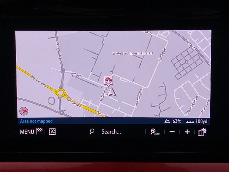 Used Vauxhall Mokka 2023 for sale - 77717213: Photo 15