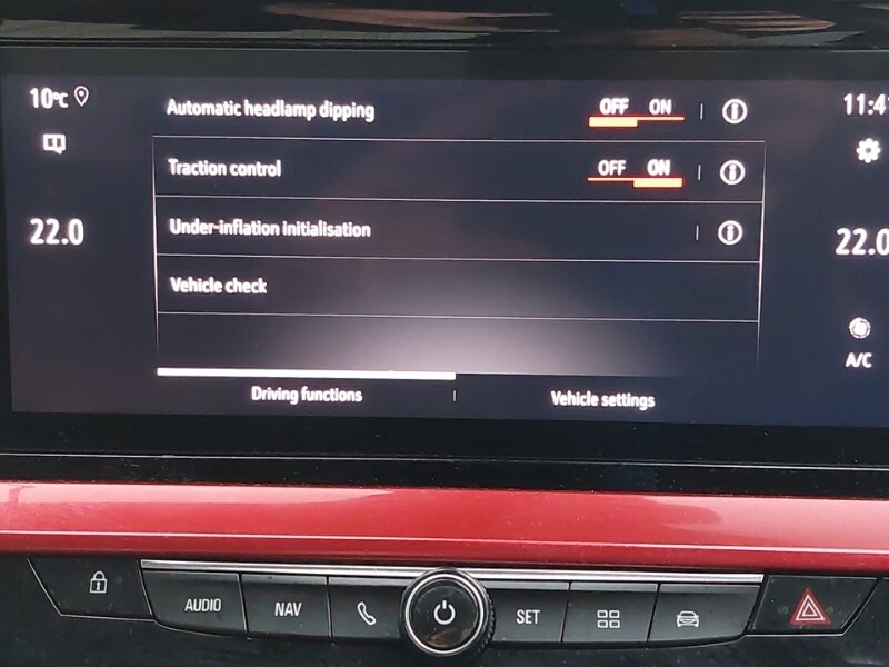 Used Vauxhall Mokka 2023 for sale - 77717213: Photo 16