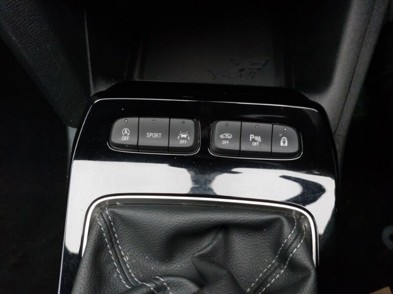 Used Vauxhall Mokka 2023 for sale - 77717213: Photo 18