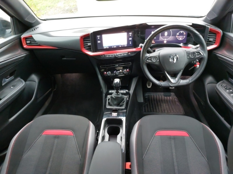 Used Vauxhall Mokka 2023 for sale - 77717213: Photo 2