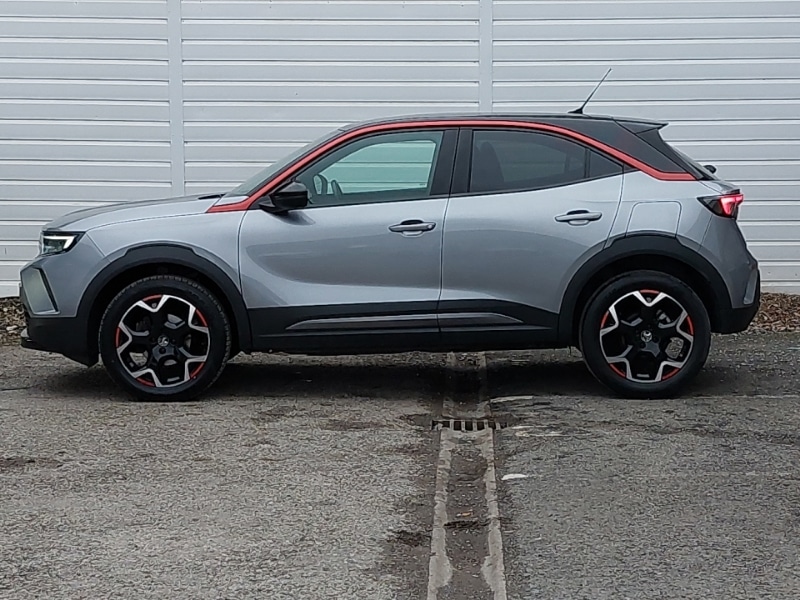 Used Vauxhall Mokka 2023 for sale - 77717213: Photo 4