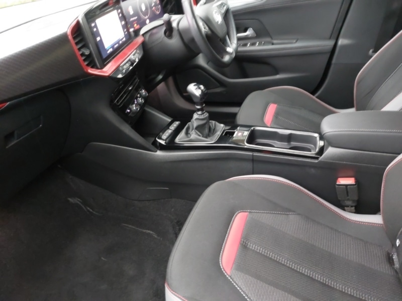 Used Vauxhall Mokka 2023 for sale - 77717213: Photo 5