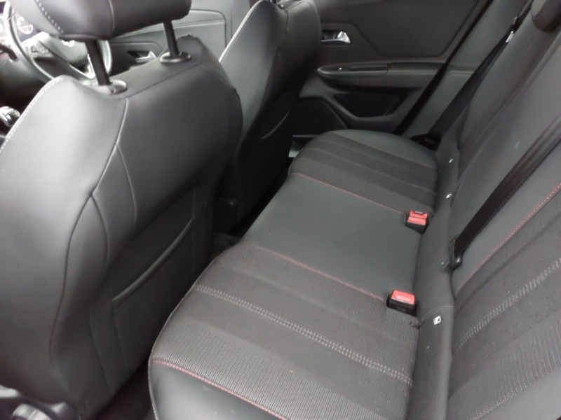 Used Vauxhall Mokka 2023 for sale - 77717213: Photo 6