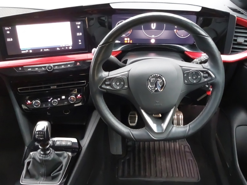 Used Vauxhall Mokka 2023 for sale - 77717213: Photo 7