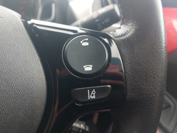 Used Toyota AYGO 2017 for sale - 76066431: Photo 13