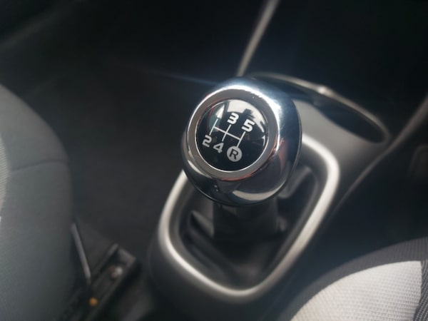 Used Toyota AYGO 2017 for sale - 76066431: Photo 18