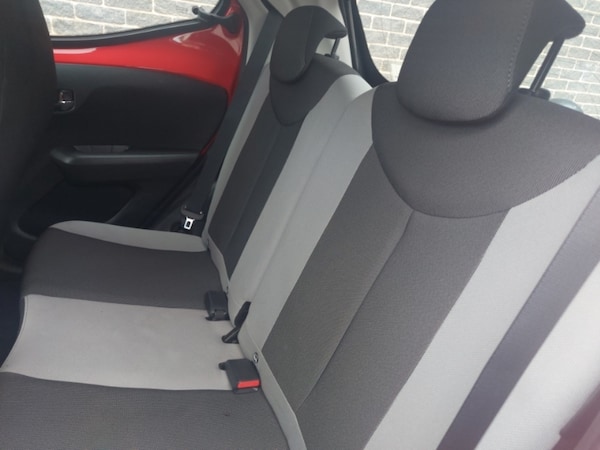 Used Toyota AYGO 2017 for sale - 76066431: Photo 6