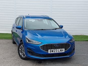 Used Ford Focus 2023 for sale - 79569822: Photo