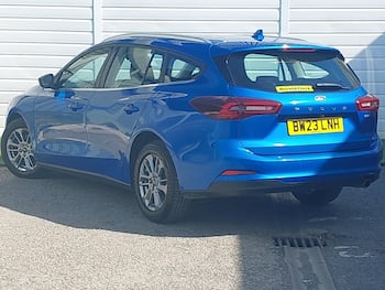 Used Ford Focus 2023 for sale - 79569822: Photo