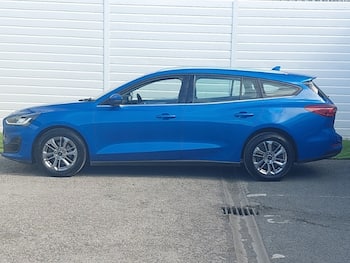 Used Ford Focus 2023 for sale - 79569822: Photo