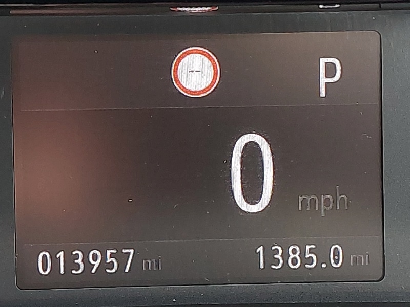 Used Vauxhall Crossland 2022 for sale - 78040850: Photo 10