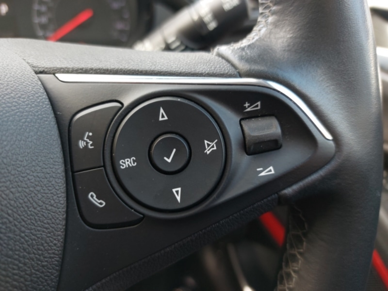 Used Vauxhall Crossland 2022 for sale - 78040850: Photo 13