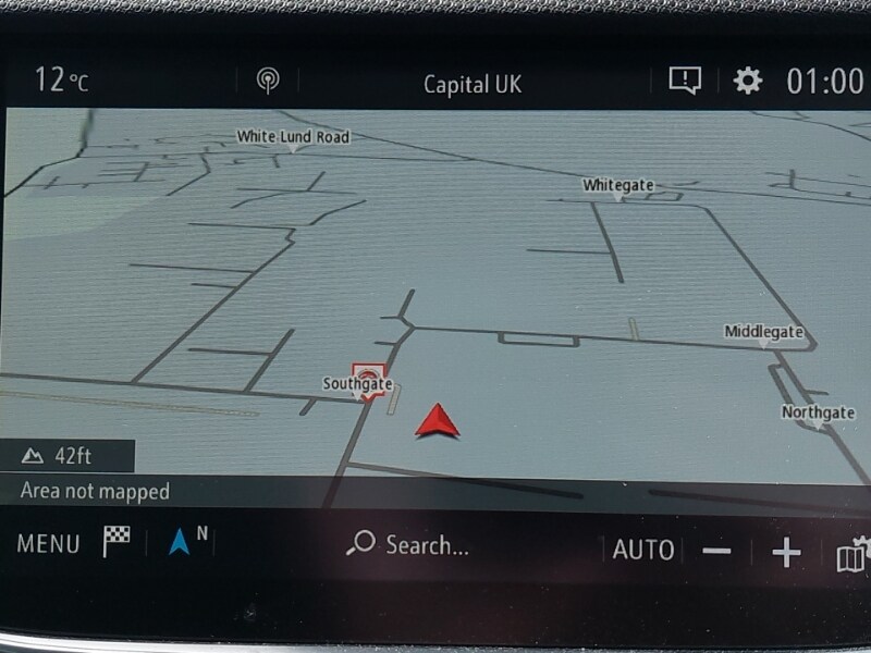 Used Vauxhall Crossland 2022 for sale - 78040850: Photo 14