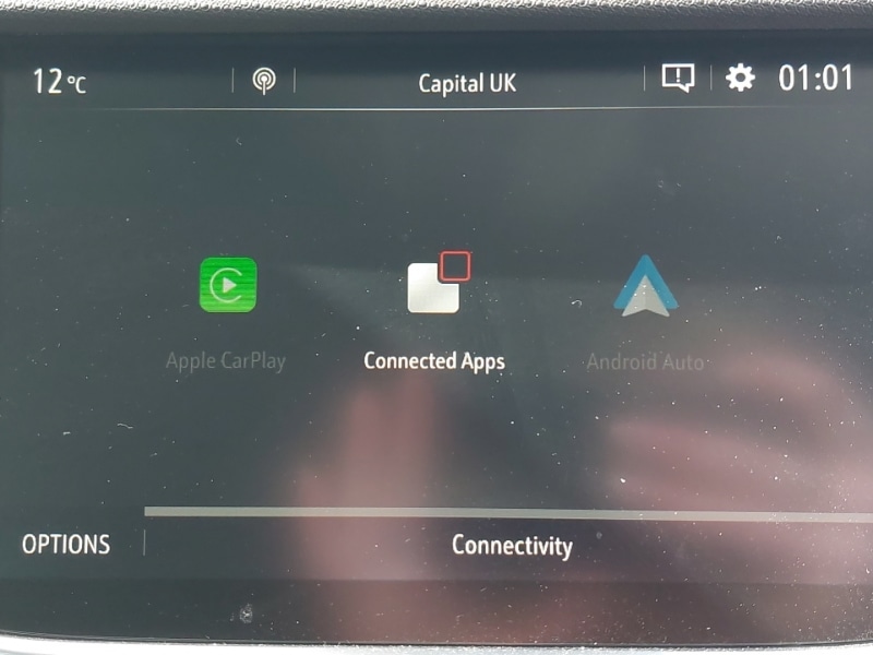 Used Vauxhall Crossland 2022 for sale - 78040850: Photo 15