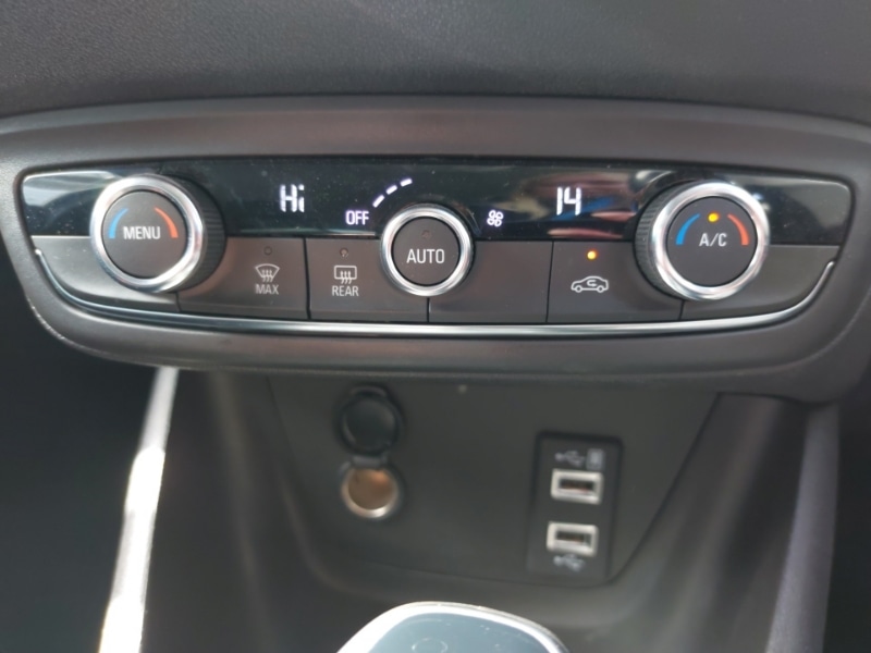 Used Vauxhall Crossland 2022 for sale - 78040850: Photo 16