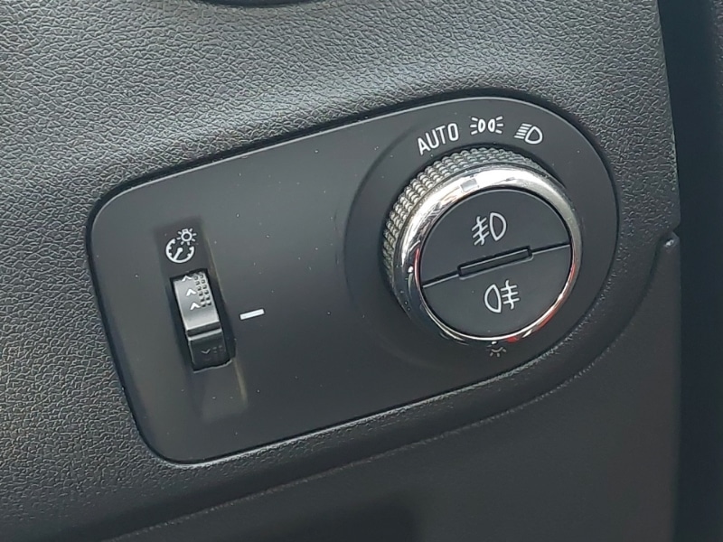 Used Vauxhall Crossland 2022 for sale - 78040850: Photo 18