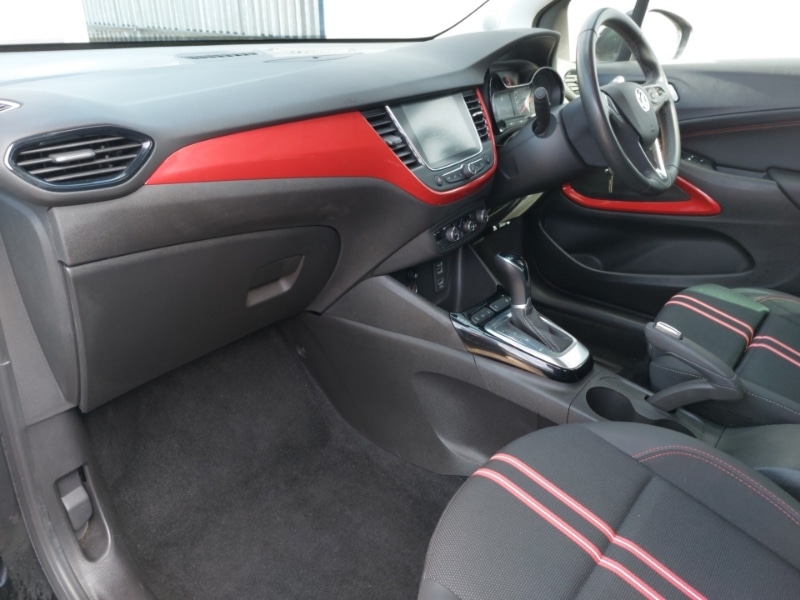 Used Vauxhall Crossland 2022 for sale - 78040850: Photo 5