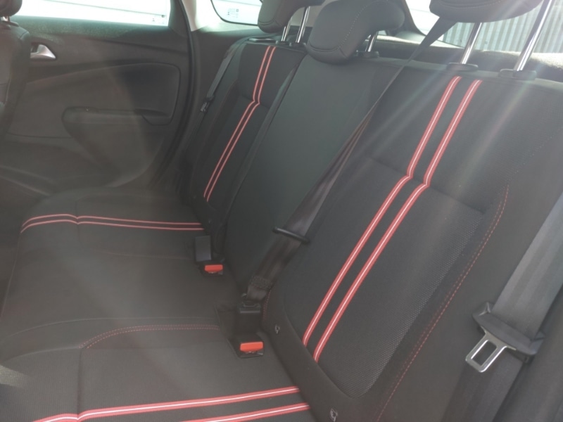 Used Vauxhall Crossland 2022 for sale - 78040850: Photo 6