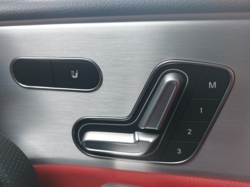 Used Mercedes-Benz CLA 2021 for sale - 76959203: Photo 12