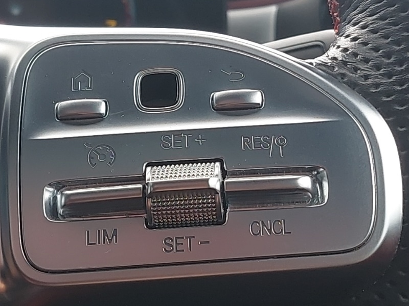 Used Mercedes-Benz CLA 2021 for sale - 76959203: Photo 13