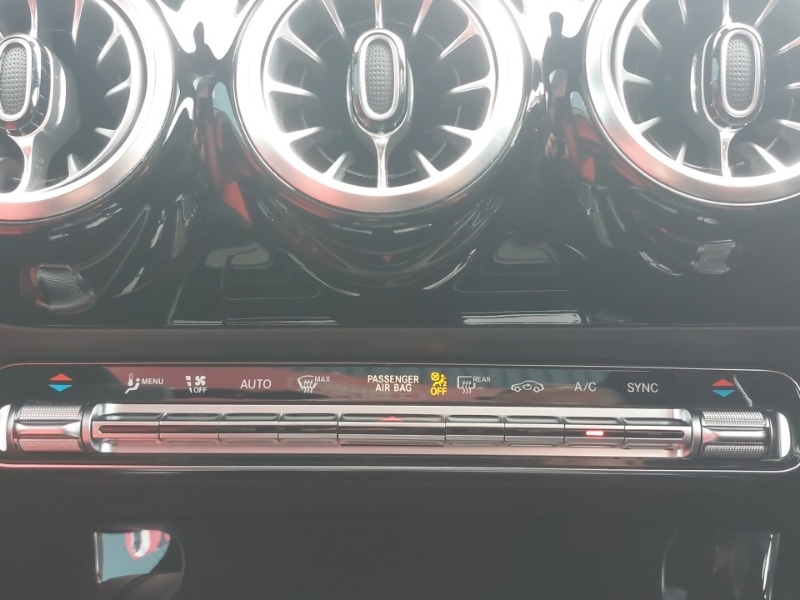 Used Mercedes-Benz CLA 2021 for sale - 76959203: Photo 19