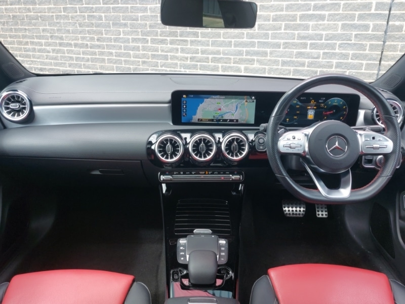 Used Mercedes-Benz CLA 2021 for sale - 76959203: Photo 2