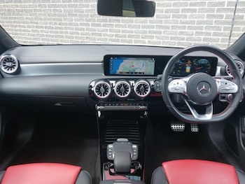 Used Mercedes-Benz CLA 2021 for sale - 76959203: Photo