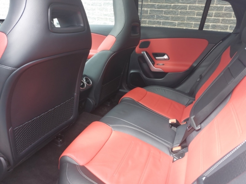 Used Mercedes-Benz CLA 2021 for sale - 76959203: Photo 6