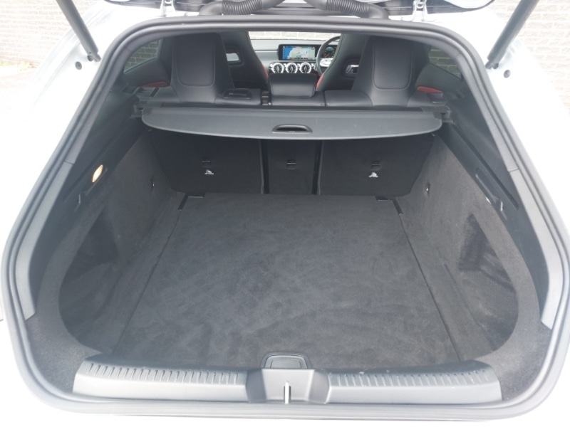 Used Mercedes-Benz CLA 2021 for sale - 76959203: Photo 8