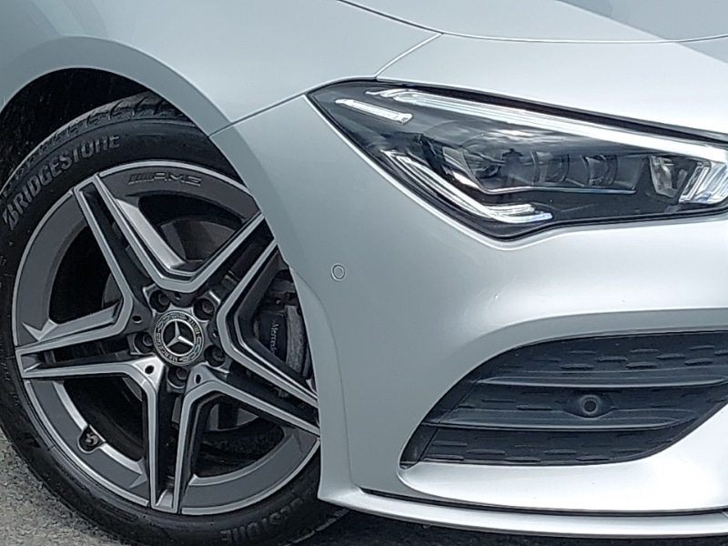 Used Mercedes-Benz CLA 2021 for sale - 76959203: Photo 9