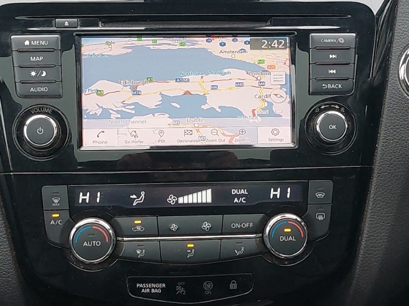 Used Nissan Qashqai 2019 for sale - 78013355: Photo 10