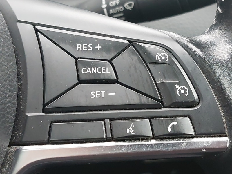 Used Nissan Qashqai 2019 for sale - 78013355: Photo 12