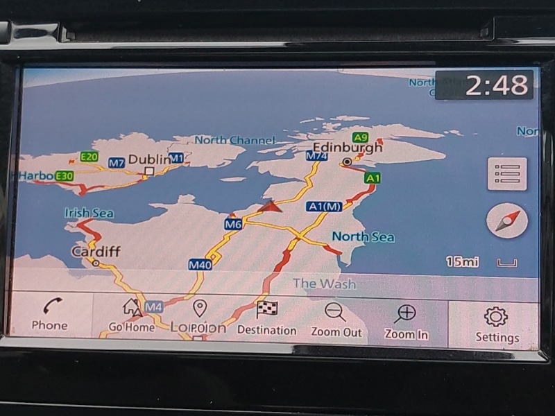 Used Nissan Qashqai 2019 for sale - 78013355: Photo 14