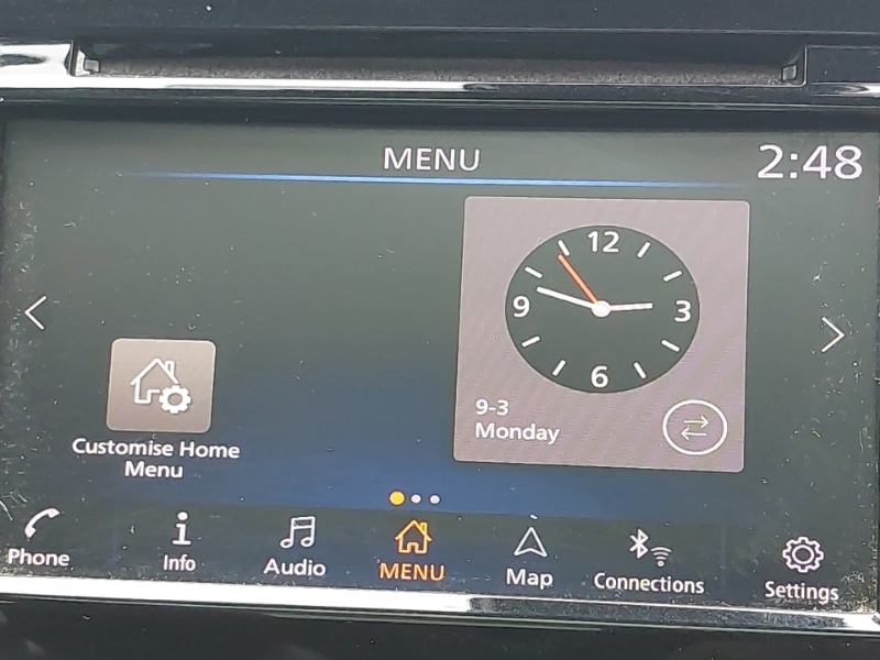 Used Nissan Qashqai 2019 for sale - 78013355: Photo 16