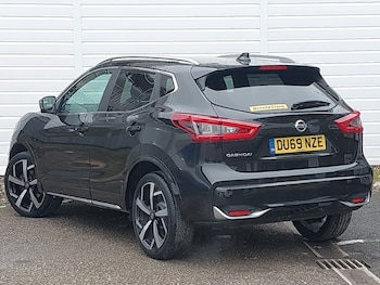 Used Nissan Qashqai 2019 for sale - 78013355: Photo