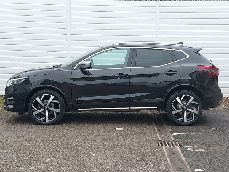 Used Nissan Qashqai 2019 for sale - 78013355: Photo 4