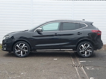 Used Nissan Qashqai 2019 for sale - 78013355: Photo