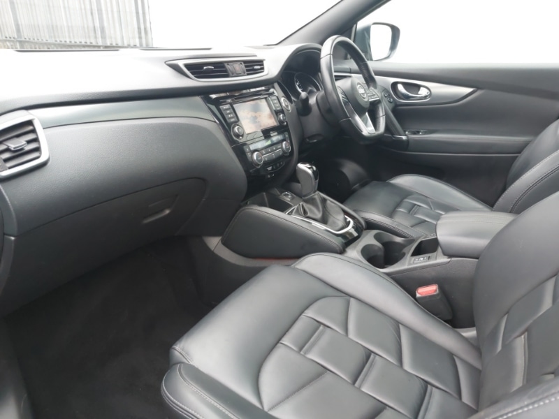 Used Nissan Qashqai 2019 for sale - 78013355: Photo 5